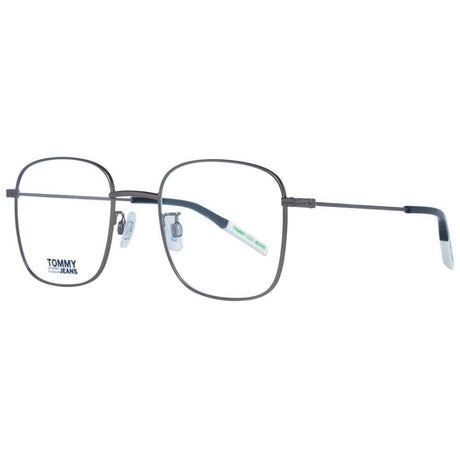 Tommy Hilfiger Gray Unisex Optical Frames - Hilstor