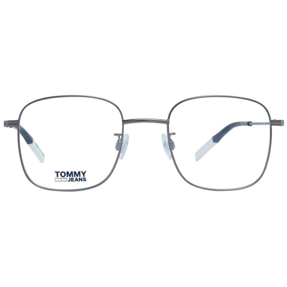 Tommy Hilfiger Gray Unisex Optical Frames - Hilstor