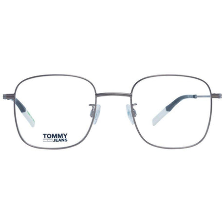 Tommy Hilfiger Gray Unisex Optical Frames - Hilstor