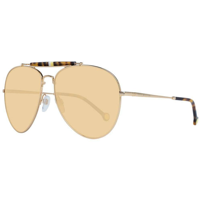 Tommy Hilfiger Gold Women Sunglass - Hilstor