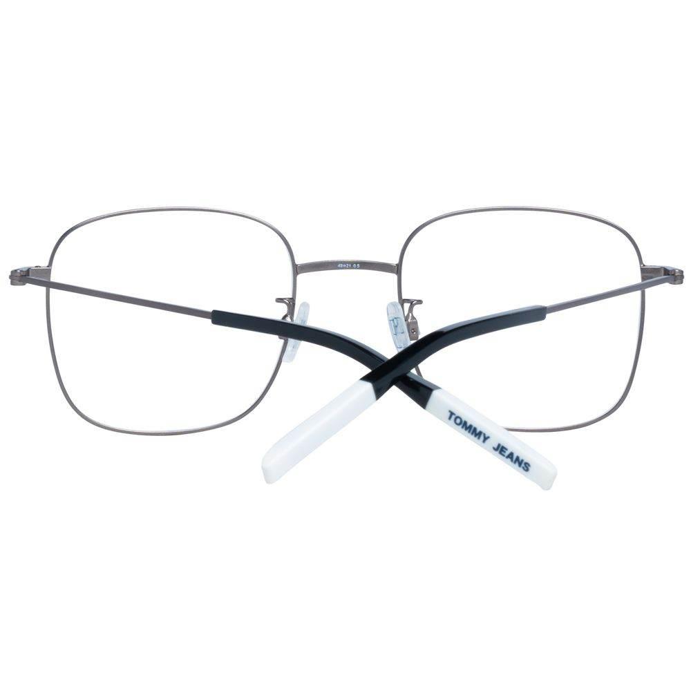 Tommy Hilfiger Gray Unisex Optical Frames - Hilstor