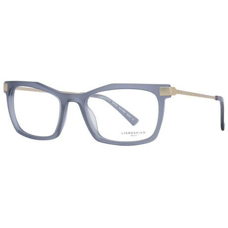 Liebeskind Gray Unisex Optical Frames - Hilstor