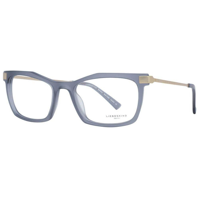 Liebeskind Gray Unisex Optical Frames - Hilstor
