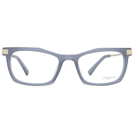Liebeskind Gray Unisex Optical Frames - Hilstor