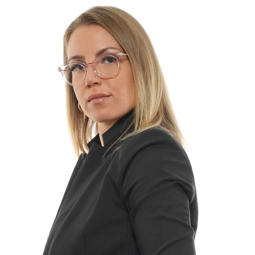 Liebeskind Purple Unisex Optical Frames - Hilstor