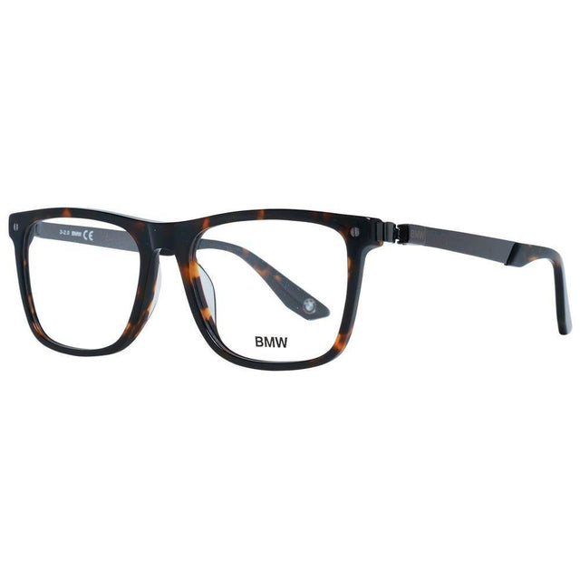 BMW Brown Men Optical Frames - Hilstor
