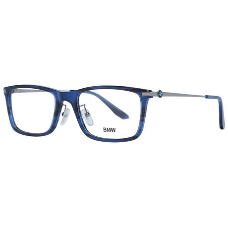 BMW Blue Men Optical Frames - Hilstor