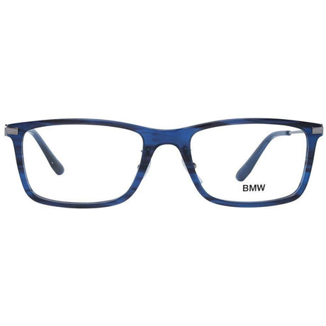 BMW Blue Men Optical Frames - Hilstor