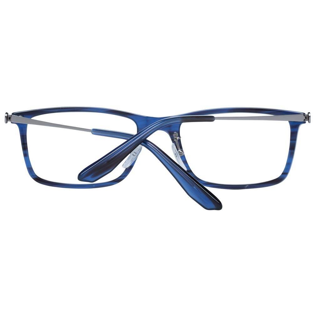 BMW Blue Men Optical Frames - Hilstor