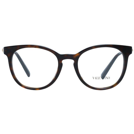 Valentino Brown Women Optical Frames - Hilstor