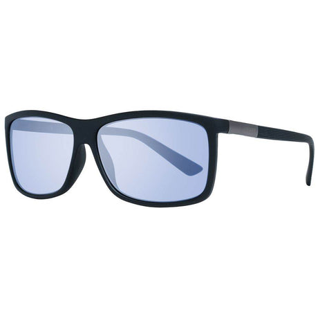 Guess Black Men Sunglasses - Hilstor