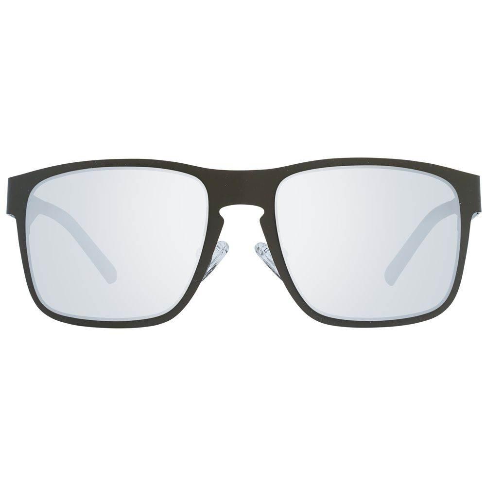 Guess Gray Men Sunglasses - Hilstor