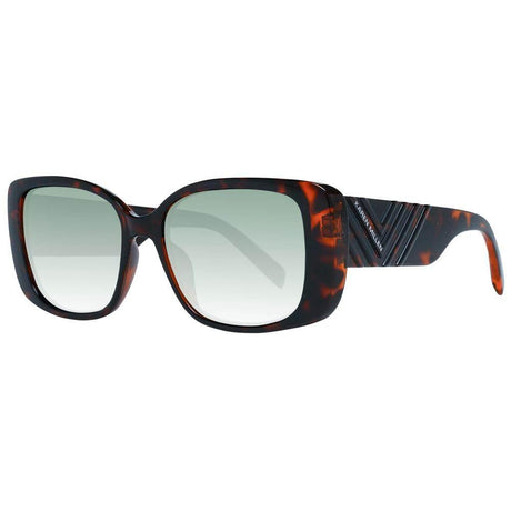 Karen Millen Brown Women Sunglass - Hilstor