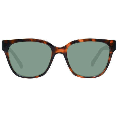 Joules Brown Women Sunglass - Hilstor