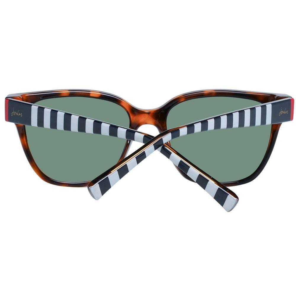 Joules Brown Women Sunglass - Hilstor