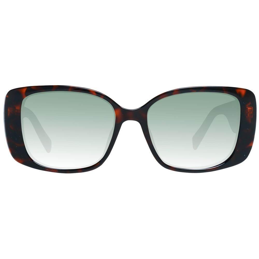 Karen Millen Brown Women Sunglass - Hilstor