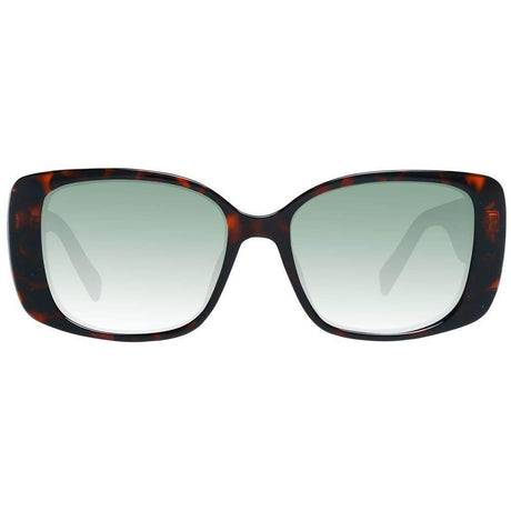 Karen Millen Brown Women Sunglass - Hilstor