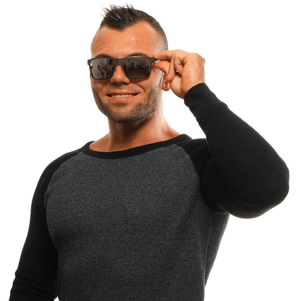 Guess Gray Men Sunglasses - Hilstor