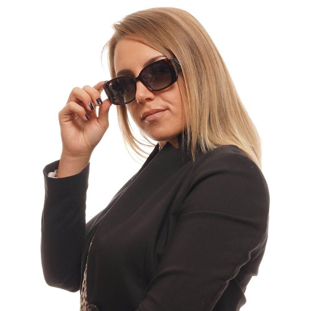 Karen Millen Brown Women Sunglass - Hilstor