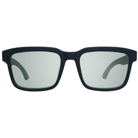 Spy Black Unisex Sunglasses - Hilstor