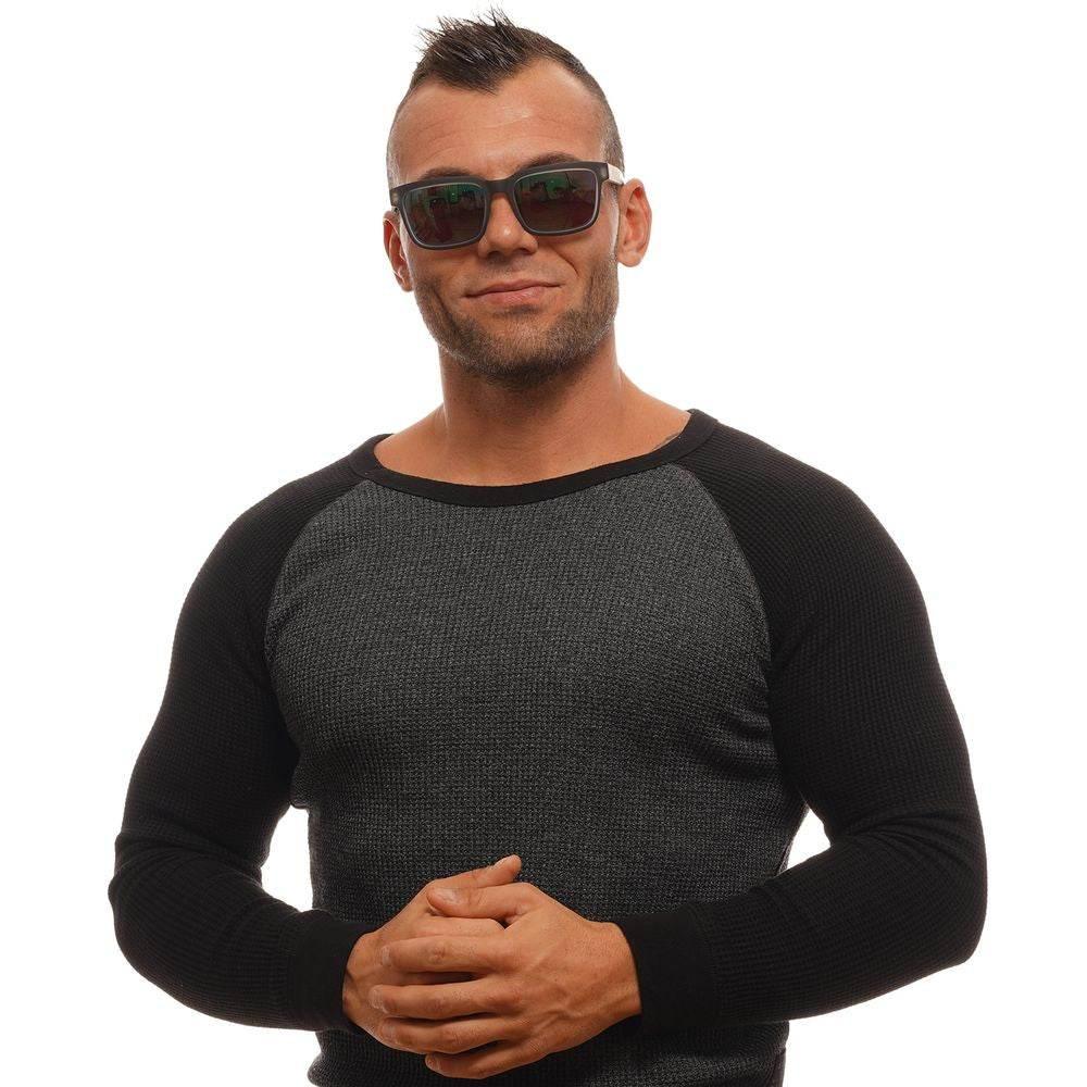 Spy Gray Unisex Sunglasses - Hilstor