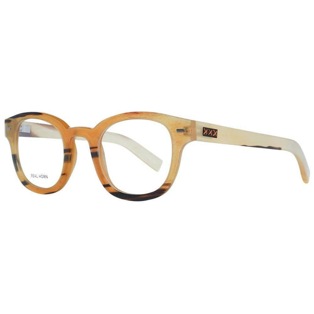 Ermenegildo Zegna Multicolor Men Optical Frames - Hilstor