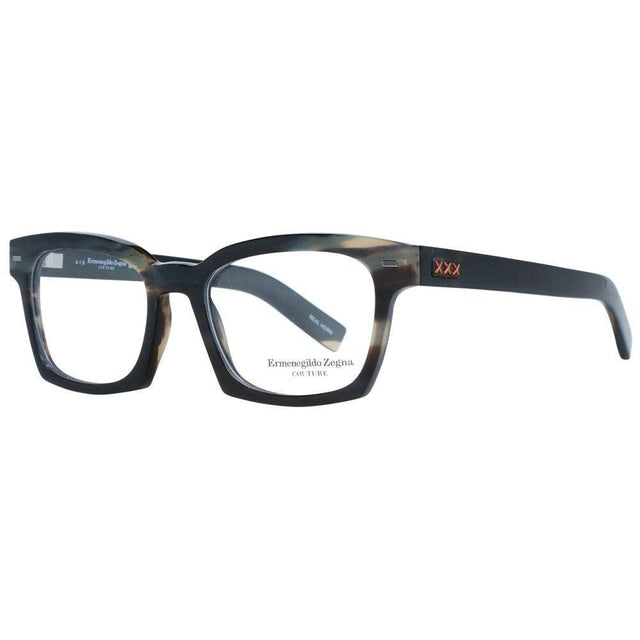 Ermenegildo Zegna Green Men Optical Frames - Hilstor