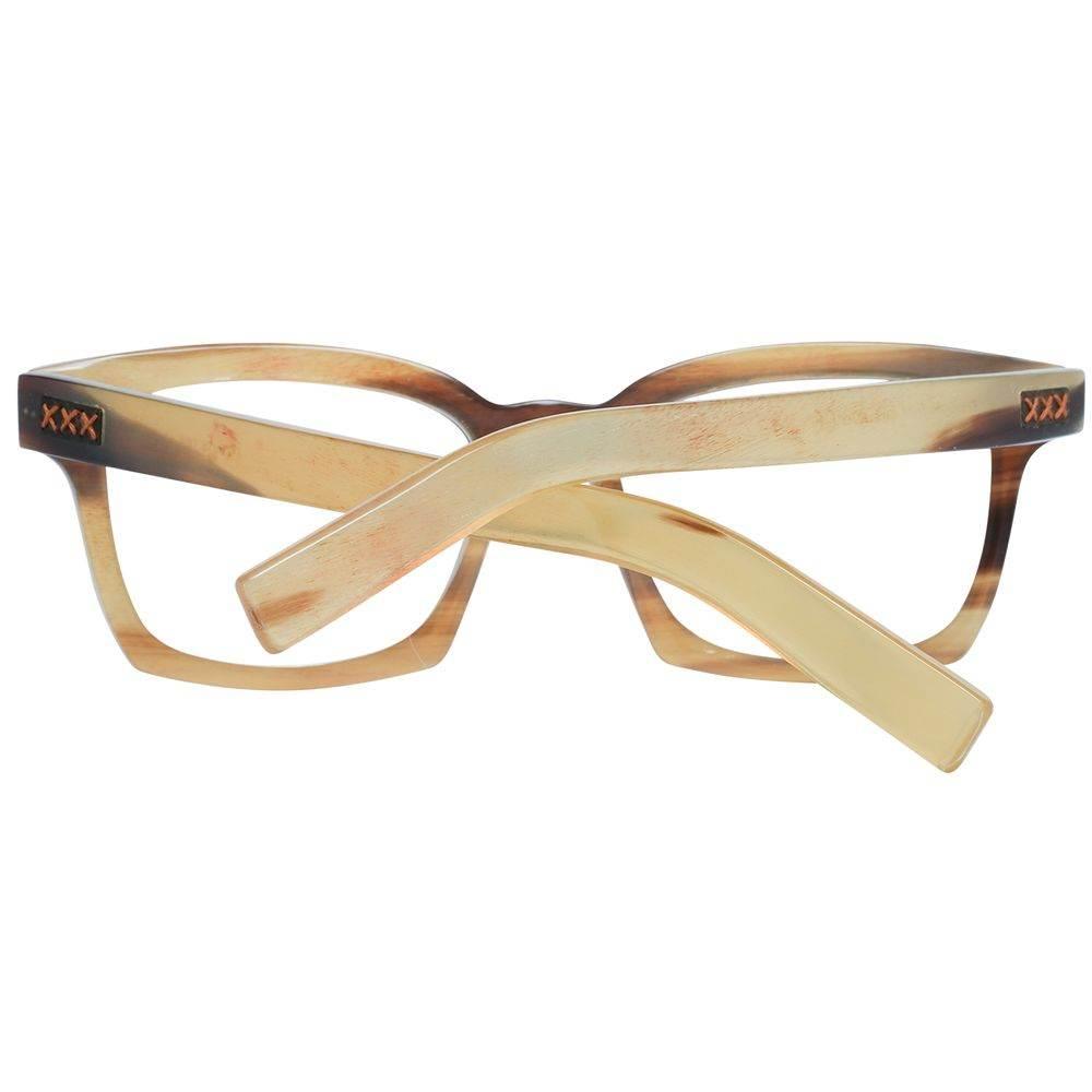 Ermenegildo Zegna Multicolor Men Optical Frames - Hilstor