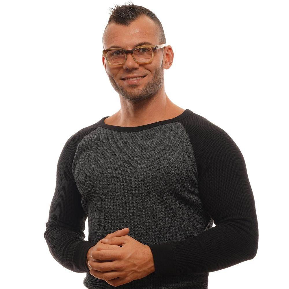 Ermenegildo Zegna Multicolor Men Optical Frames - Hilstor