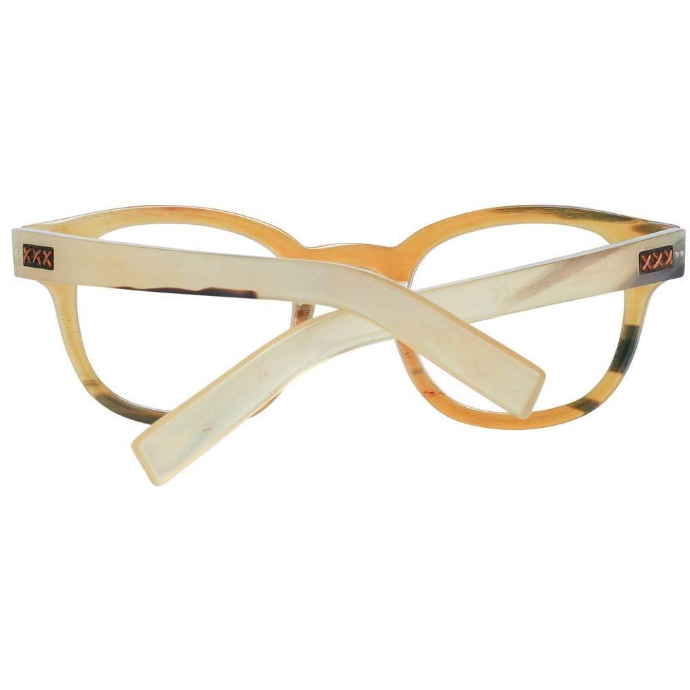 Ermenegildo Zegna Multicolor Men Optical Frames - Hilstor
