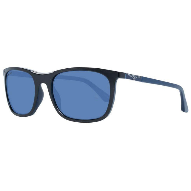 Longines Black Men Sunglasses - Hilstor