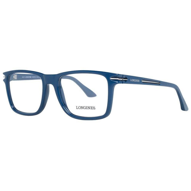 Longines Blue Men Optical Frames - Hilstor
