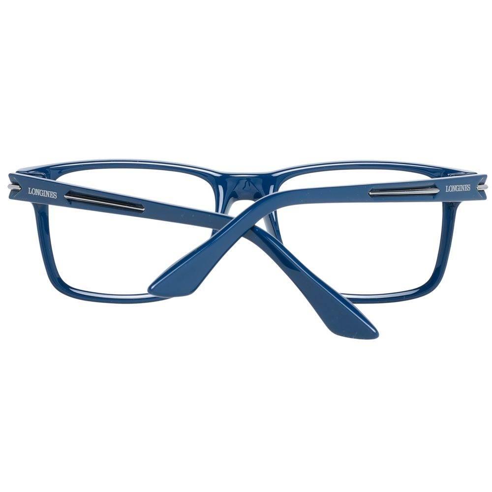 Longines Blue Men Optical Frames - Hilstor