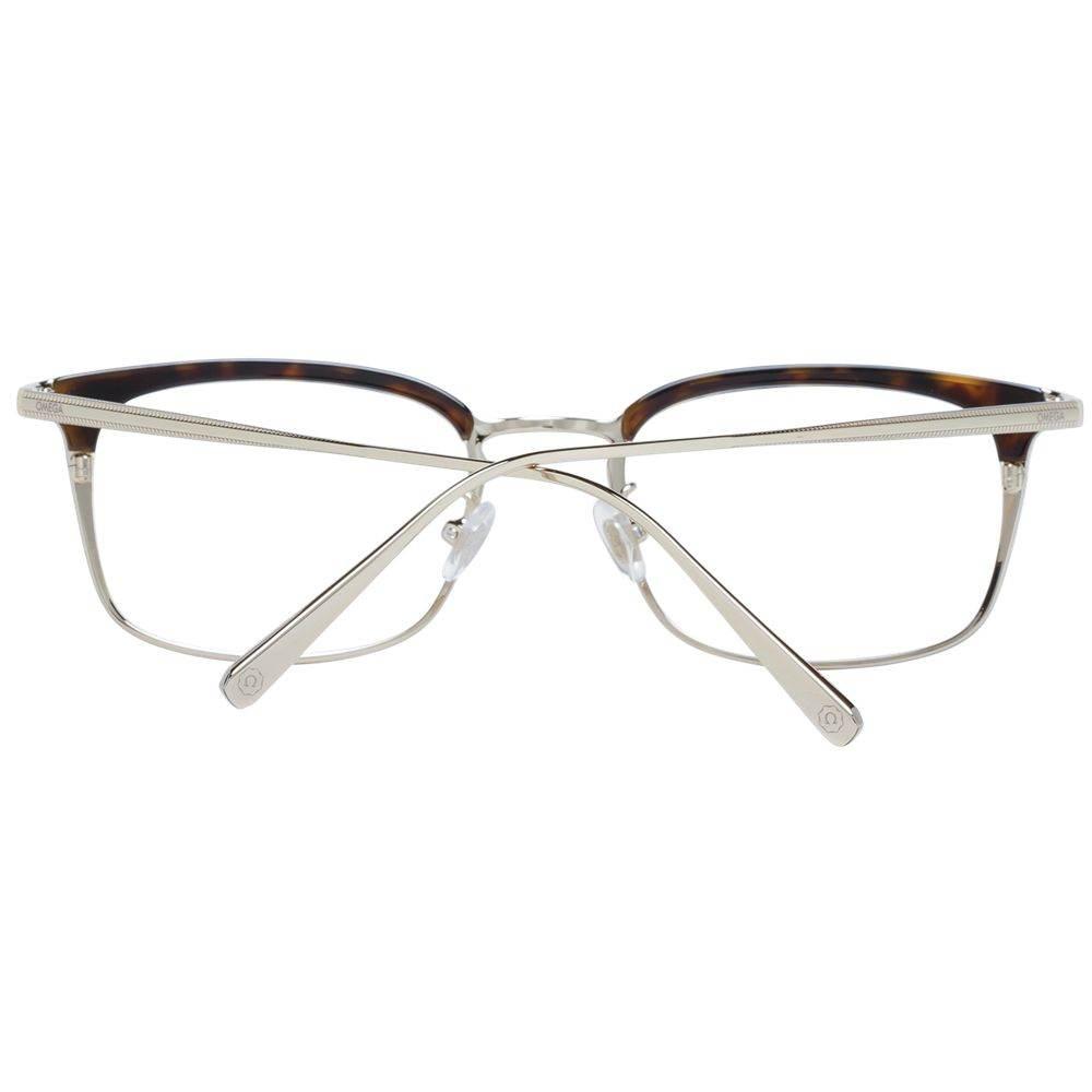 Omega Brown Unisex Optical Frames - Hilstor