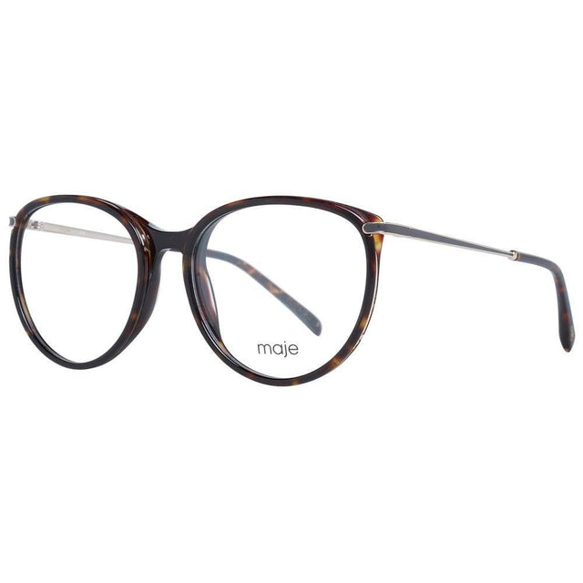 Maje Brown Women Glasses Frame - Hilstor