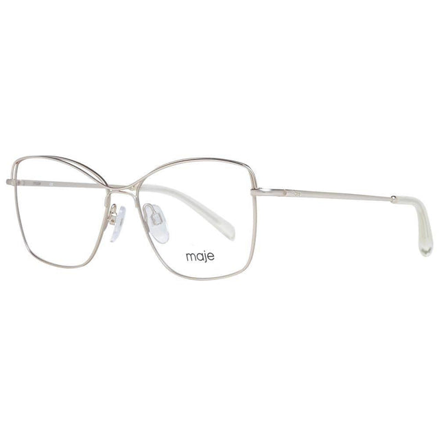 Maje Gold Women Glasses Frame - Hilstor