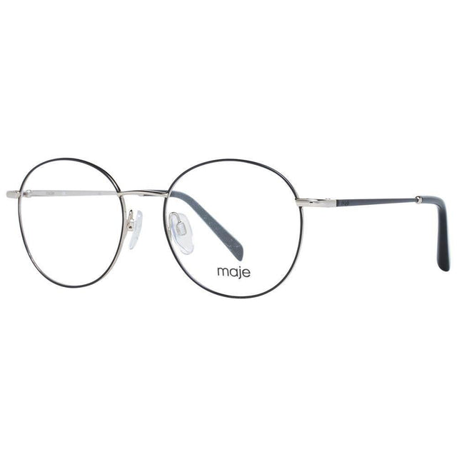 Maje Gold Women Glasses Frame - Hilstor