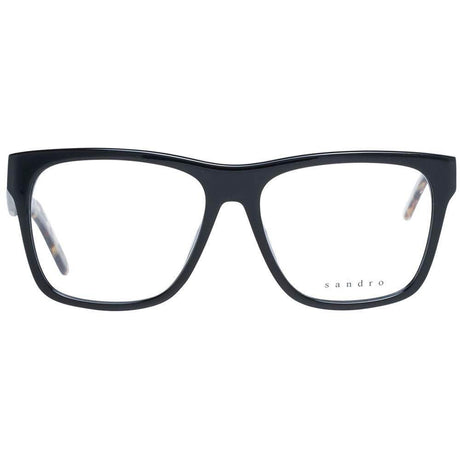 Sandro Black Men Optical Frames - Hilstor