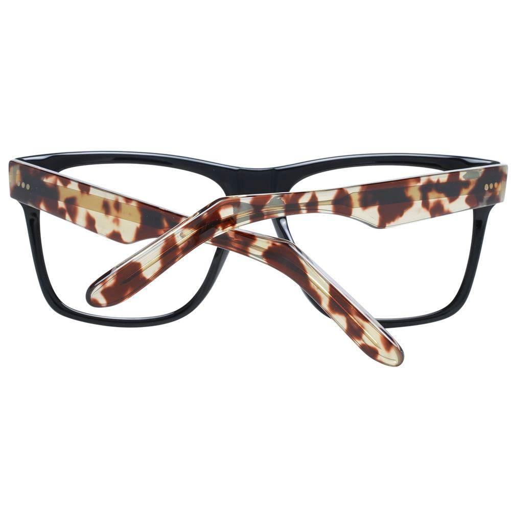 Sandro Black Men Optical Frames - Hilstor