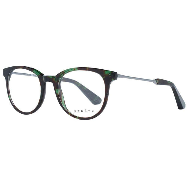 Sandro Green Women Glasses Frame - Hilstor