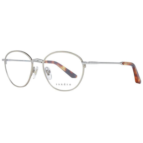 Sandro Silver Women Glasses Frame - Hilstor