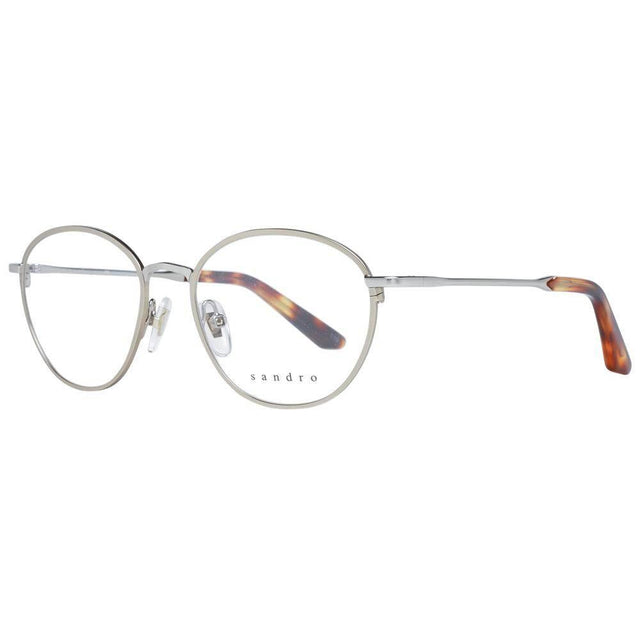 Sandro Silver Women Glasses Frame - Hilstor