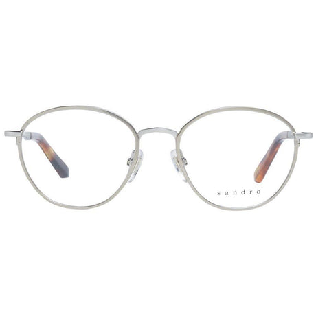 Sandro Silver Women Glasses Frame - Hilstor