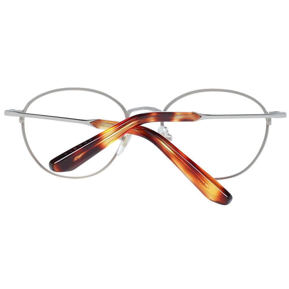 Sandro Silver Women Glasses Frame - Hilstor