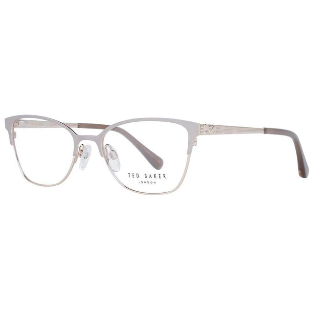Ted Baker Gray Women Optical Frames - Hilstor