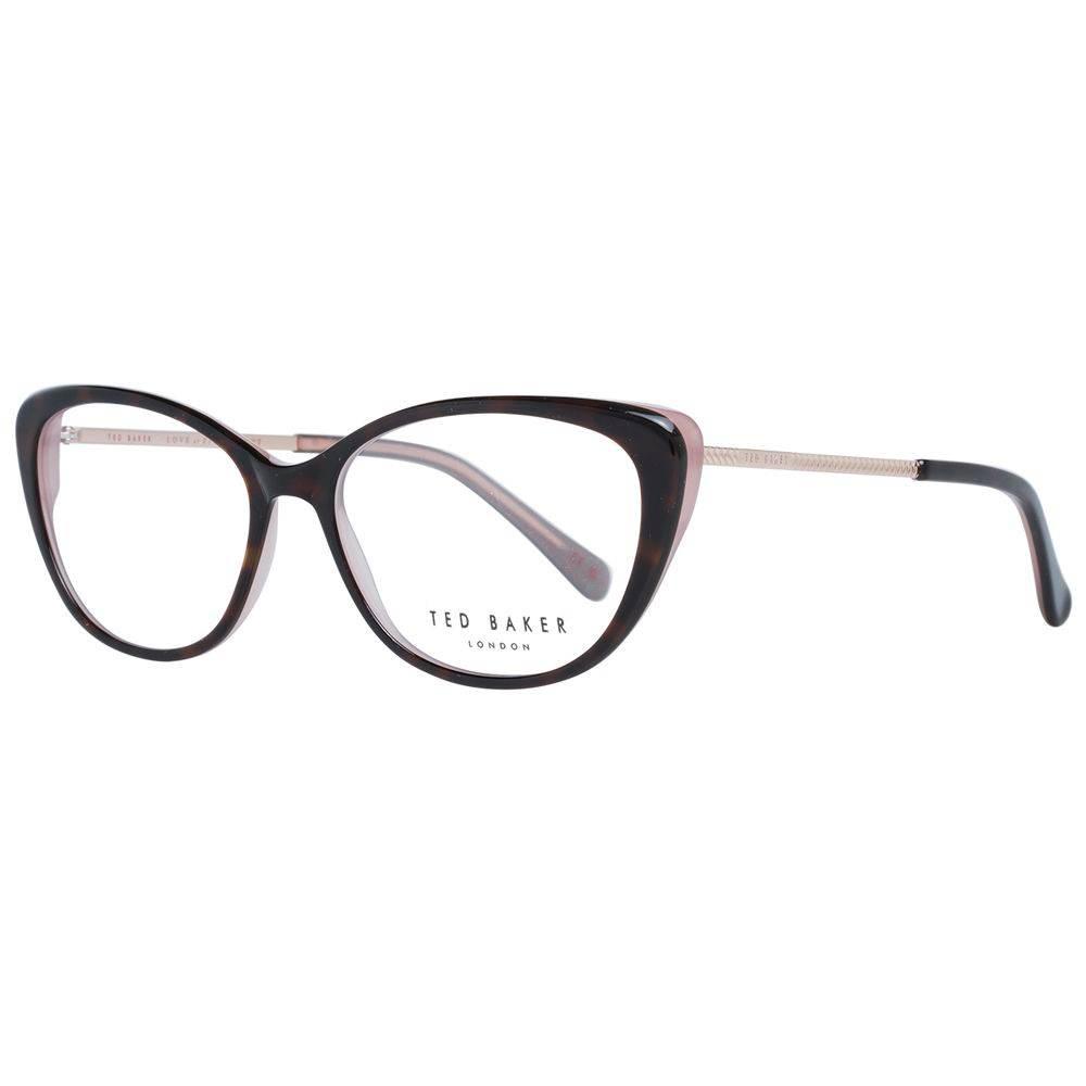Ted Baker Brown Women Glasses Frame - Hilstor