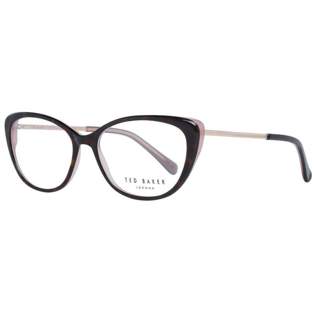 Ted Baker Brown Women Glasses Frame - Hilstor