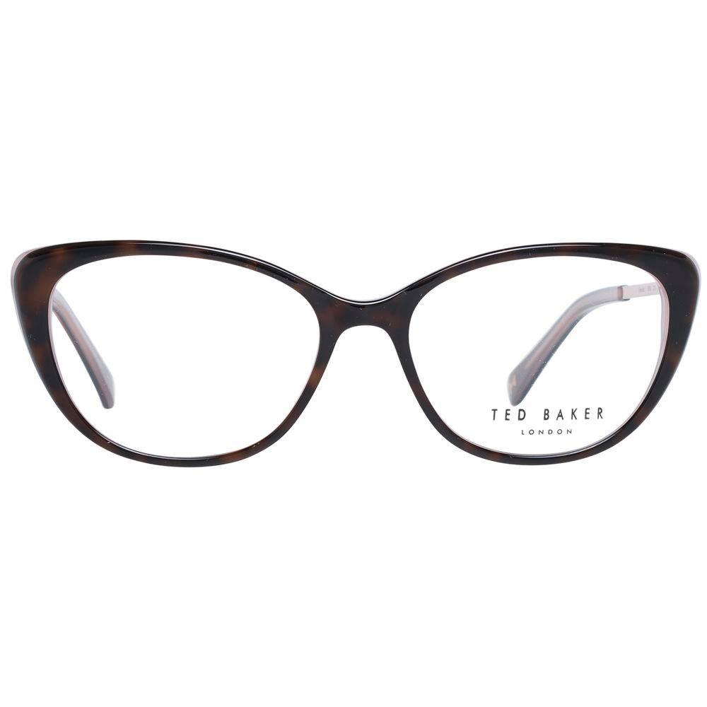Ted Baker Brown Women Glasses Frame - Hilstor