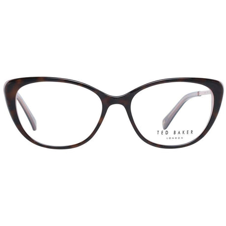 Ted Baker Brown Women Glasses Frame - Hilstor