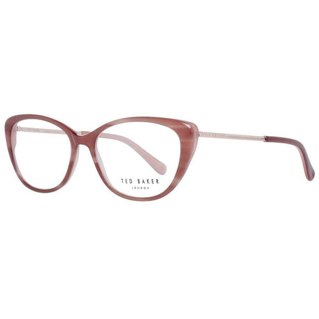 Ted Baker Pink Women Glasses Frame - Hilstor